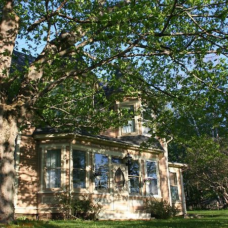 Sackville Bed And Breakfast Eksteriør bilde