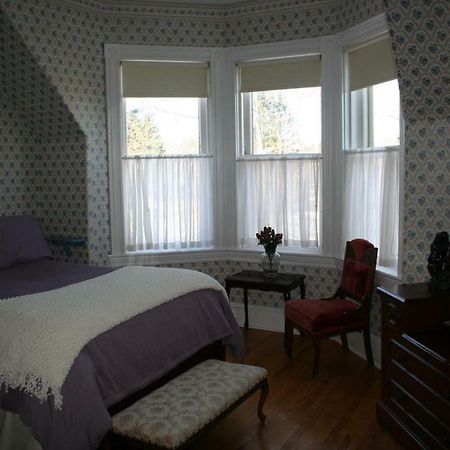 Sackville Bed And Breakfast Eksteriør bilde