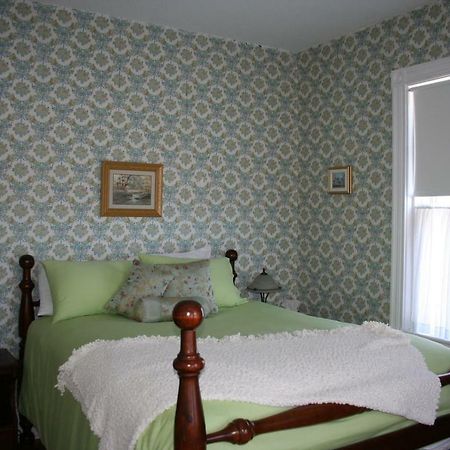 Sackville Bed And Breakfast Eksteriør bilde