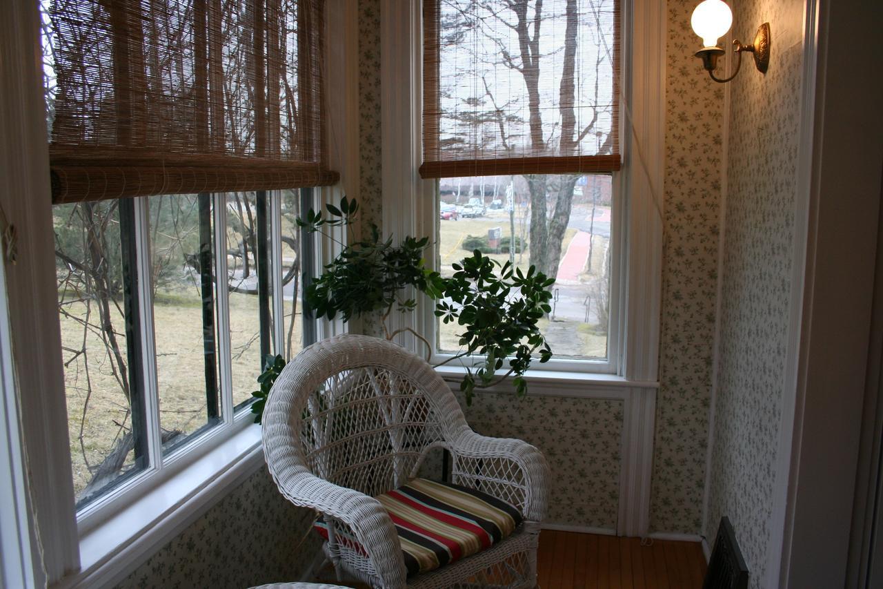 Sackville Bed And Breakfast Eksteriør bilde