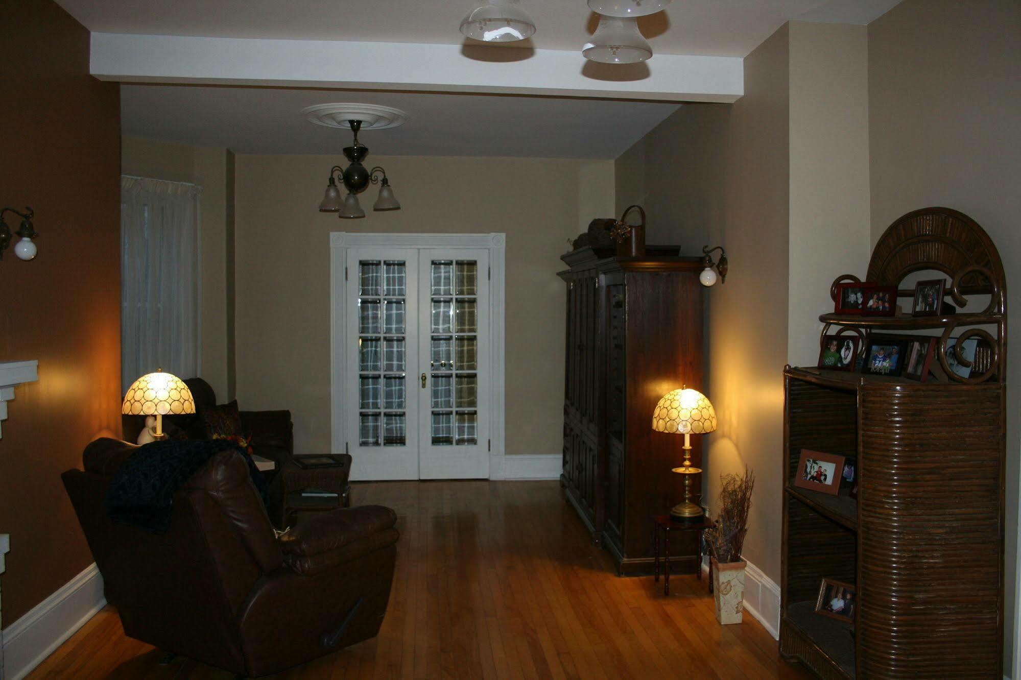 Sackville Bed And Breakfast Eksteriør bilde