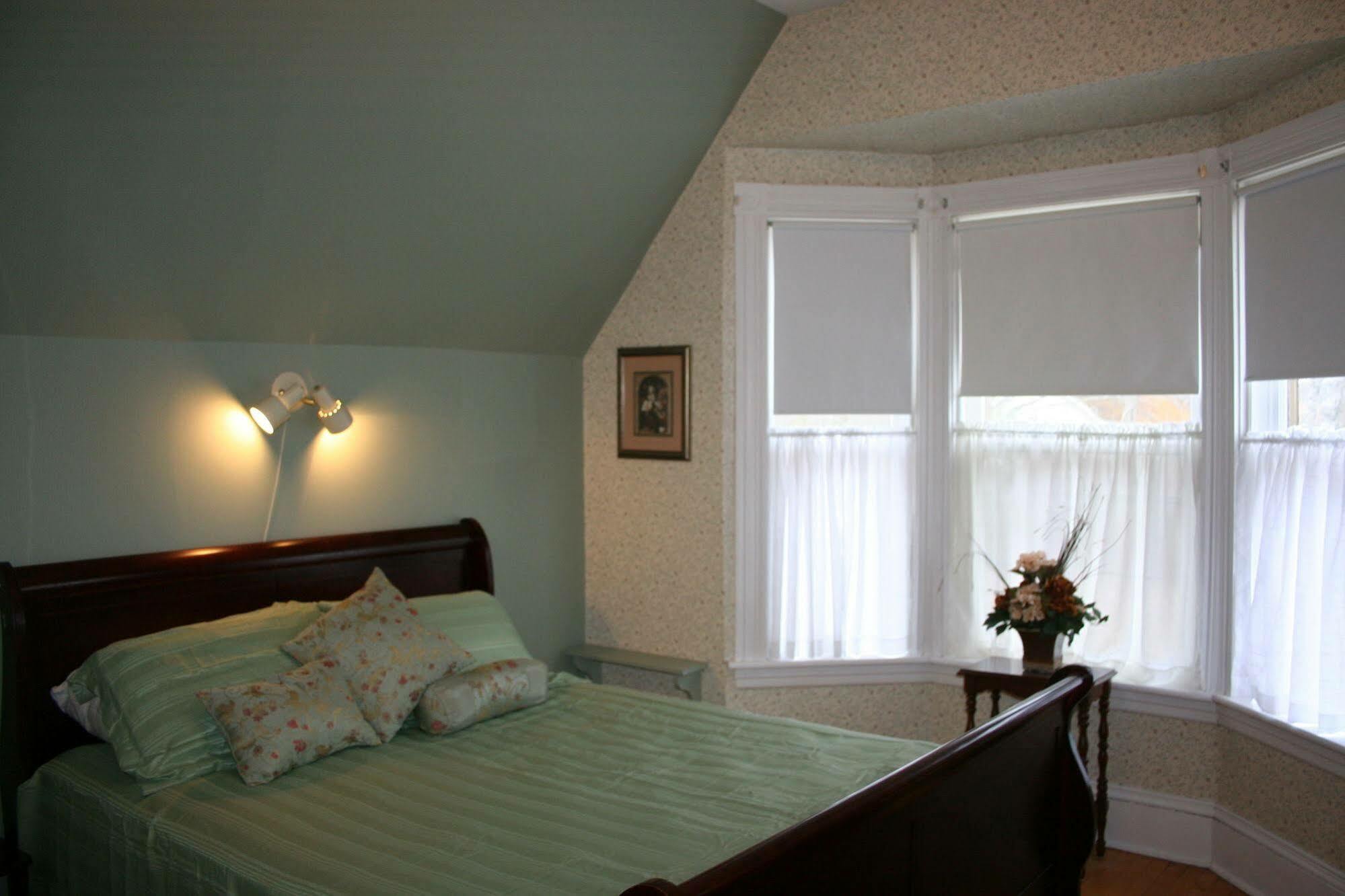 Sackville Bed And Breakfast Eksteriør bilde