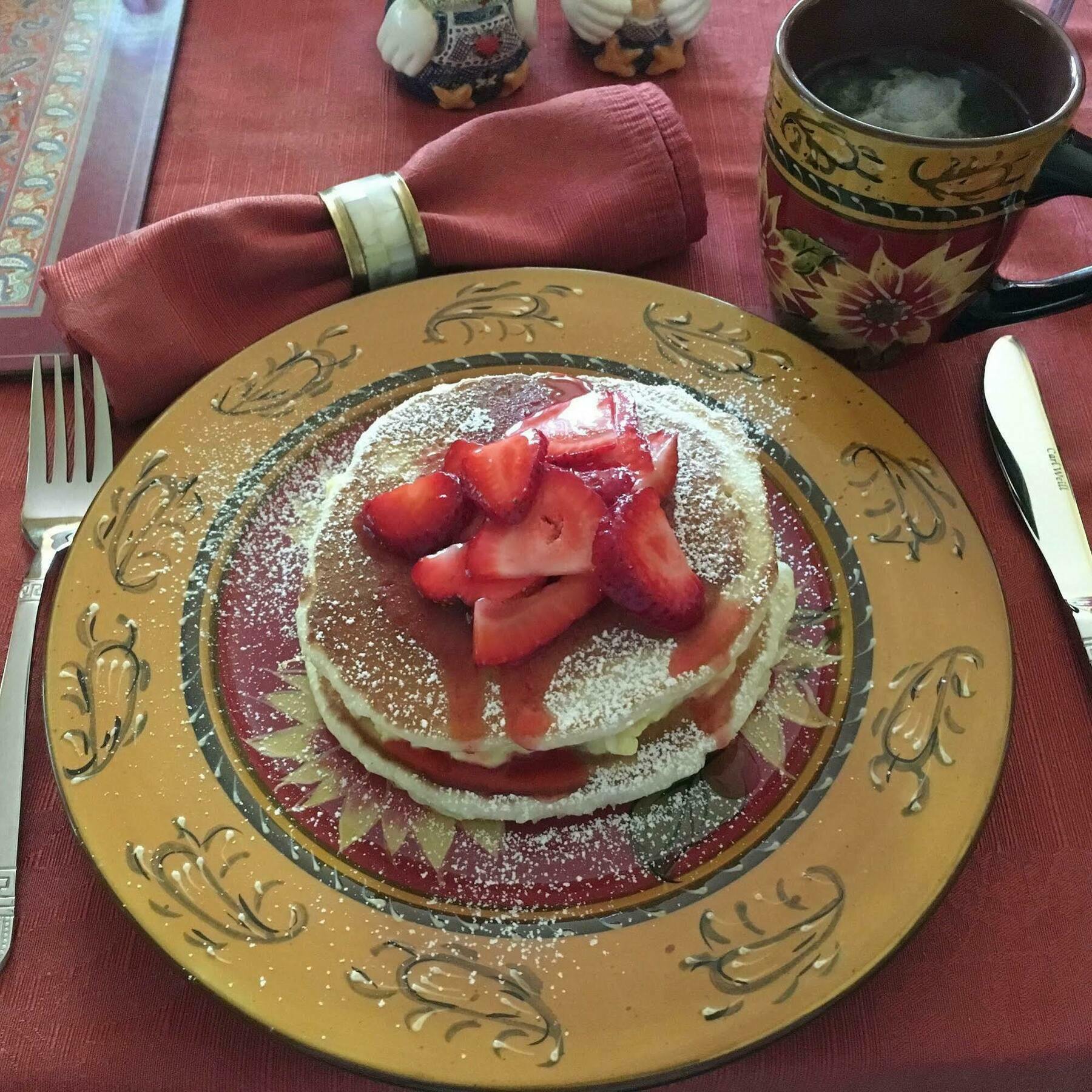 Sackville Bed And Breakfast Eksteriør bilde