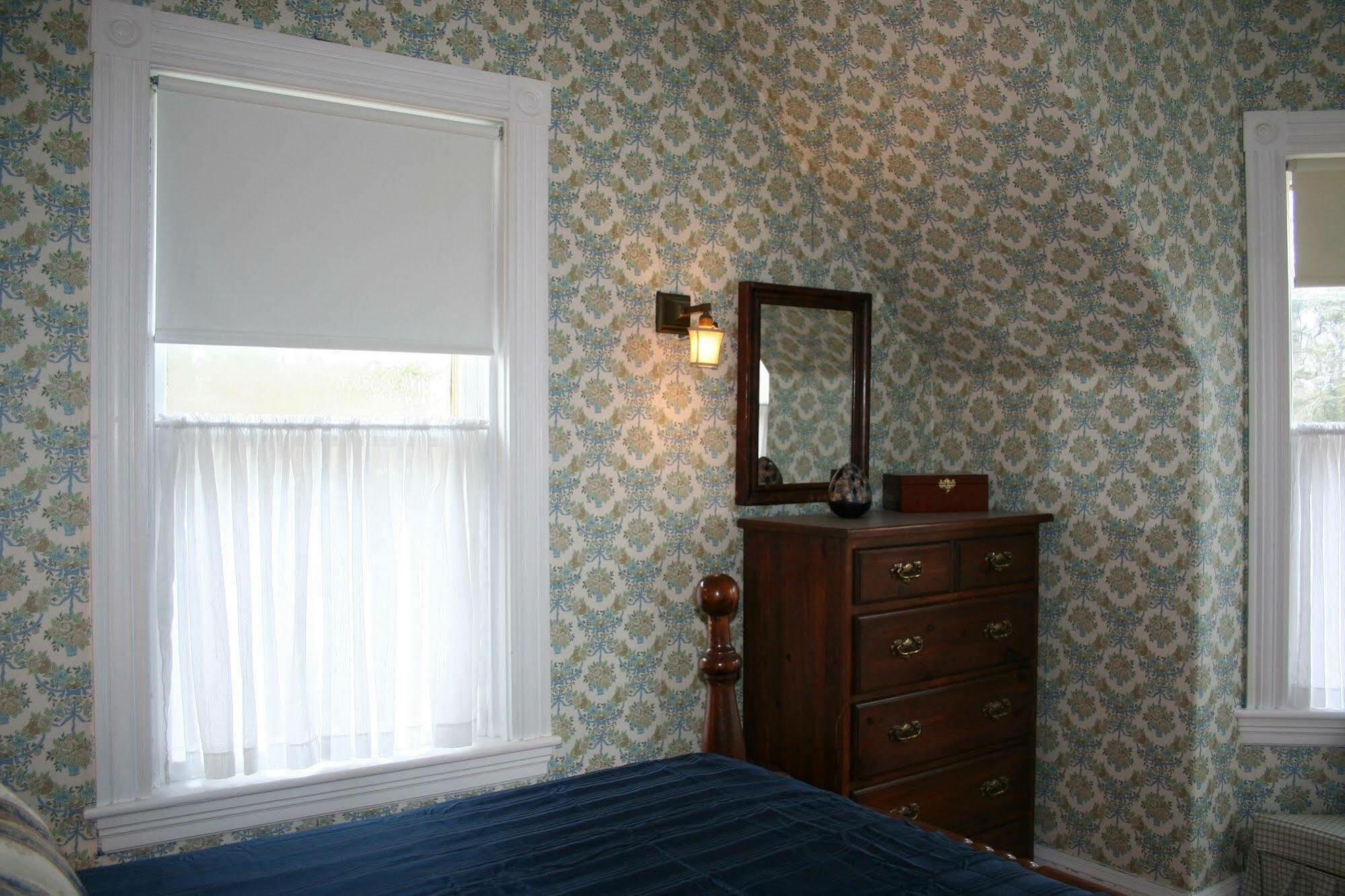 Sackville Bed And Breakfast Eksteriør bilde