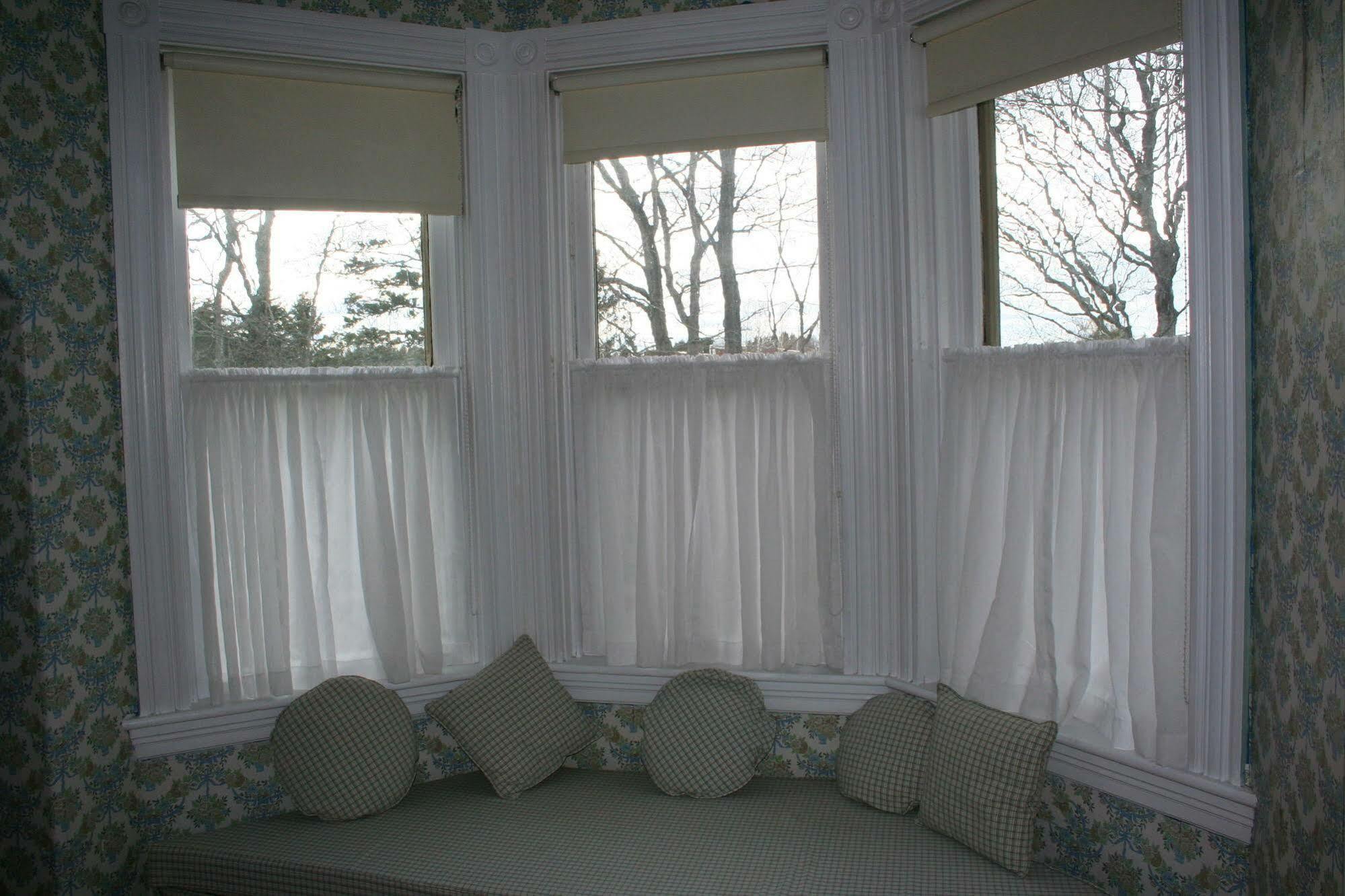 Sackville Bed And Breakfast Eksteriør bilde