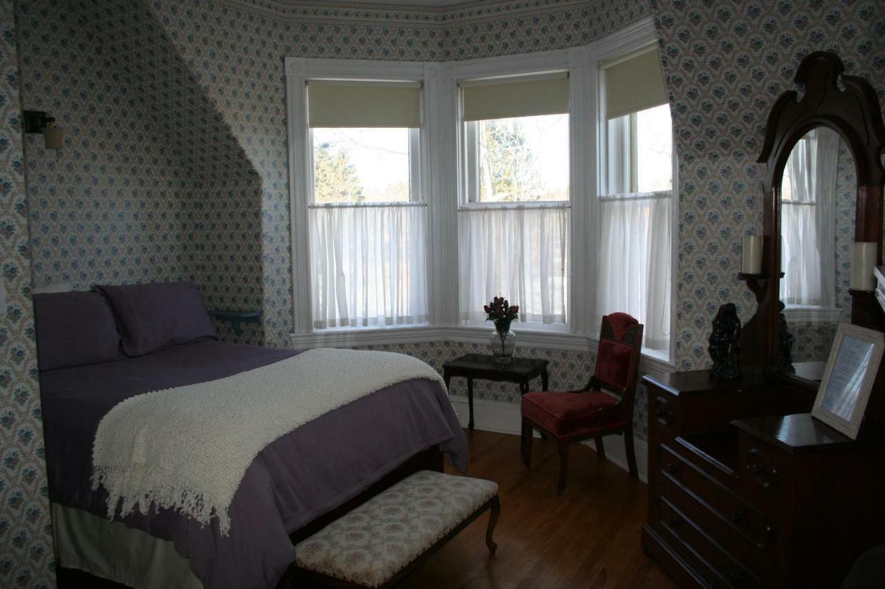 Sackville Bed And Breakfast Eksteriør bilde