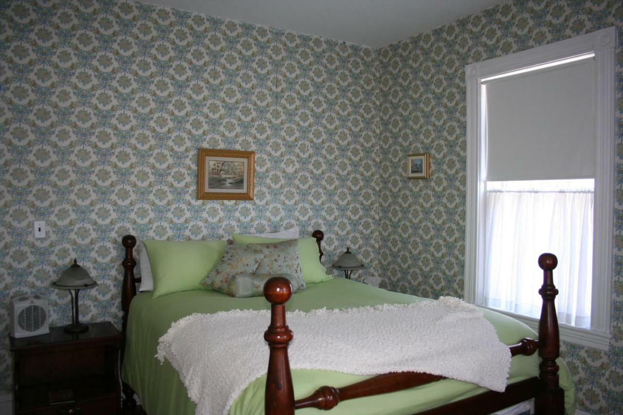 Sackville Bed And Breakfast Eksteriør bilde