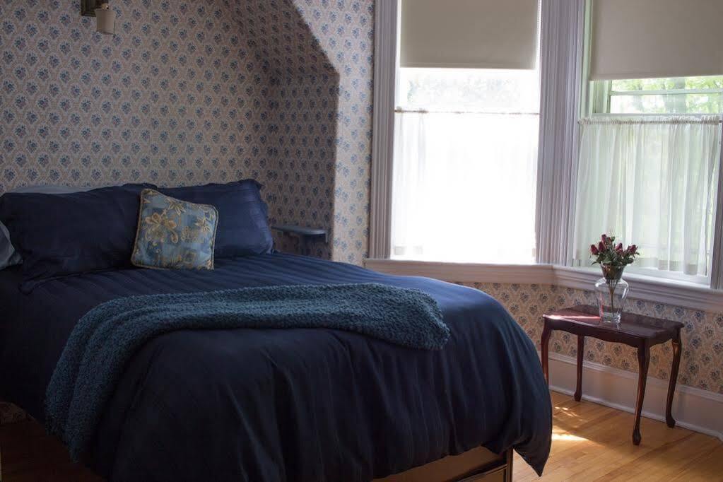 Sackville Bed And Breakfast Eksteriør bilde